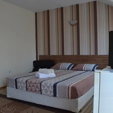 Stella Del Mare Gæstehus Kiten (Burgas)