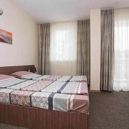 Gæstehus Stella Del Mare