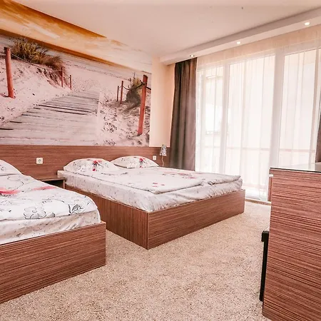 Stella Del Mare * Kiten (Burgas)