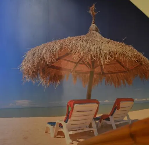 Gæstehus Stella Del Mare