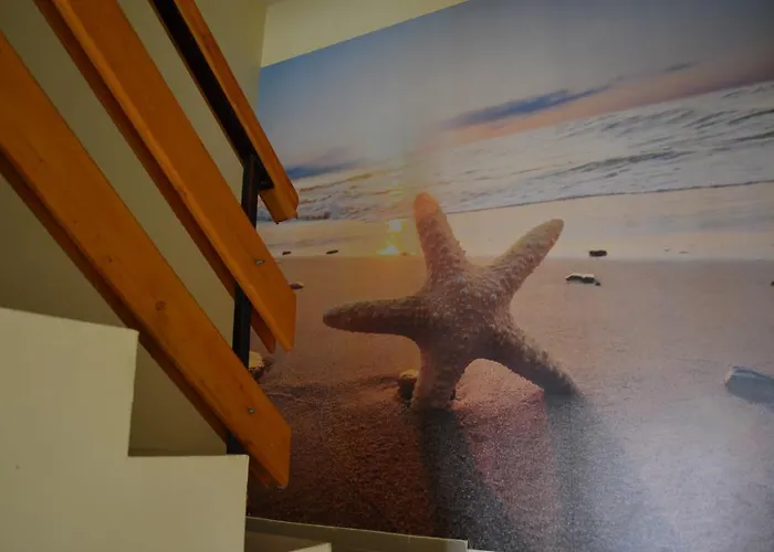 Gæstehus Stella Del Mare *