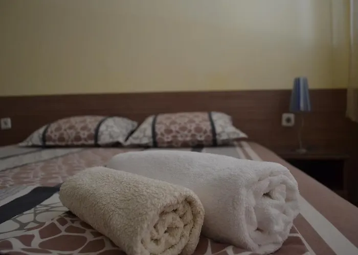 Stella Del Mare Kiten (Burgas)