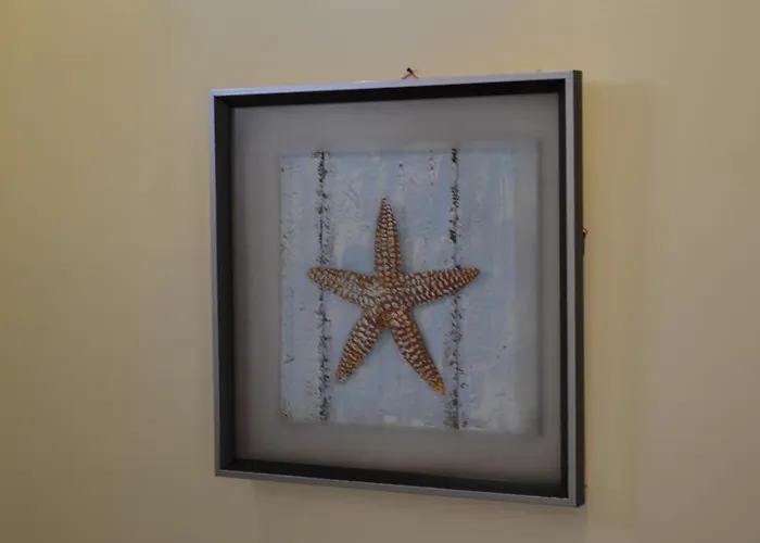 Gæstehus Stella Del Mare *