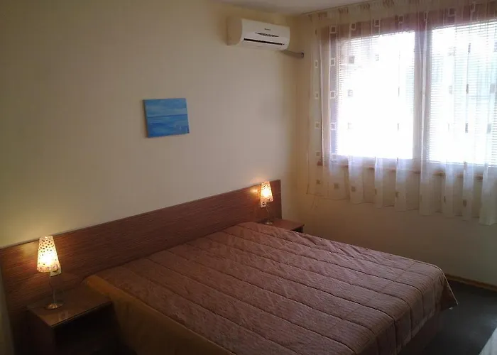 Stella Del Mare Gæstehus *