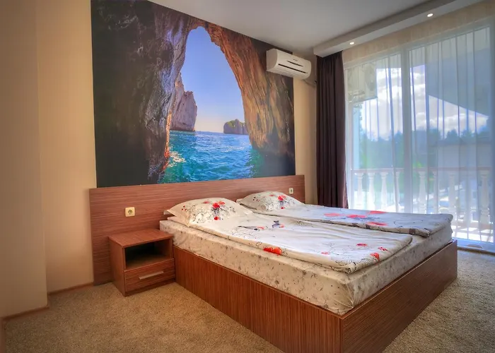 Stella Del Mare Gæstehus