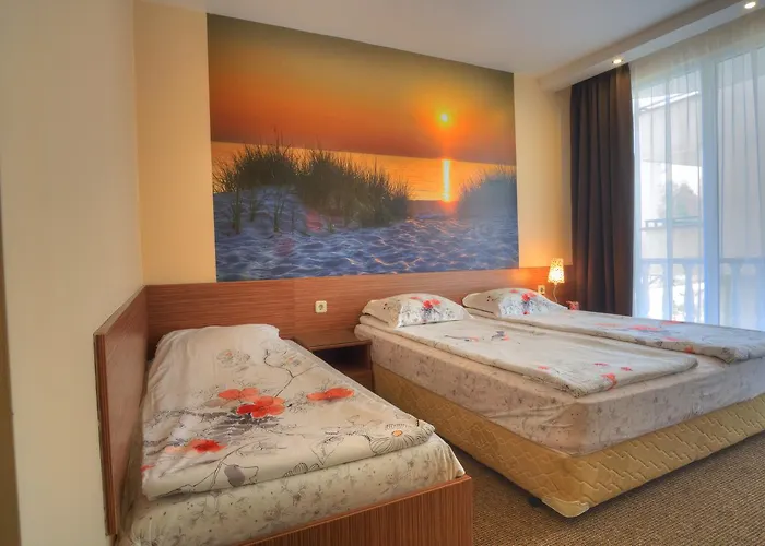 Stella Del Mare * Kiten (Burgas)