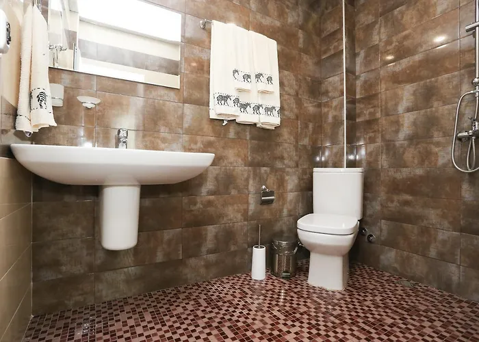 Gæstehus Stella Del Mare Kiten (Burgas)