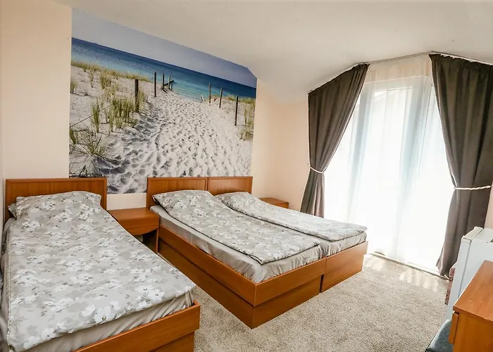 Gæstehus Stella Del Mare Kiten (Burgas)