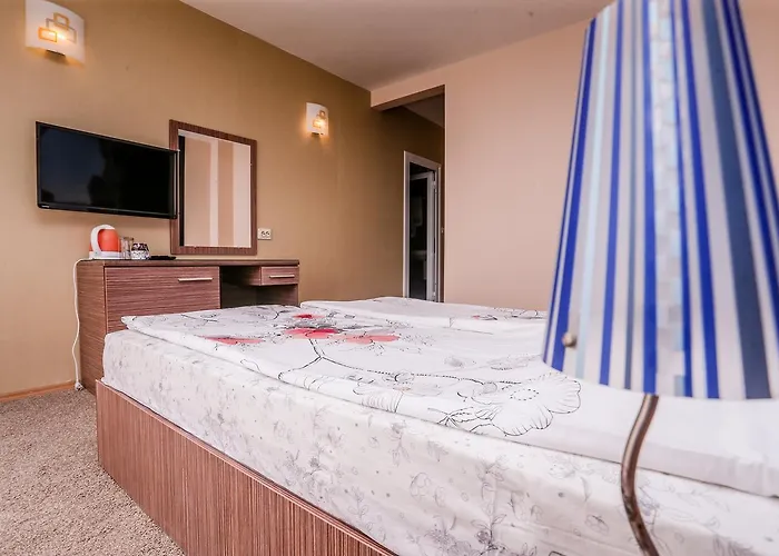 Gæstehus Stella Del Mare