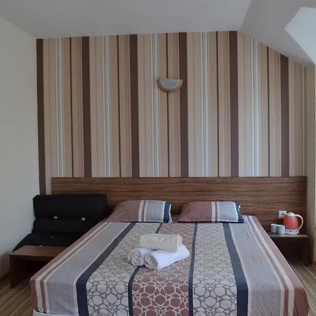 Stella Del Mare Guest house *