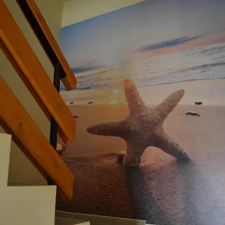 Pensiune Stella Del Mare *