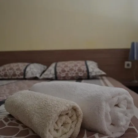 Stella Del Mare Kiten (Burgas)