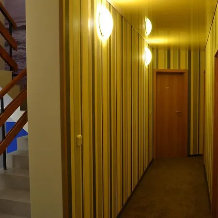 Stella Del Mare Guest house *