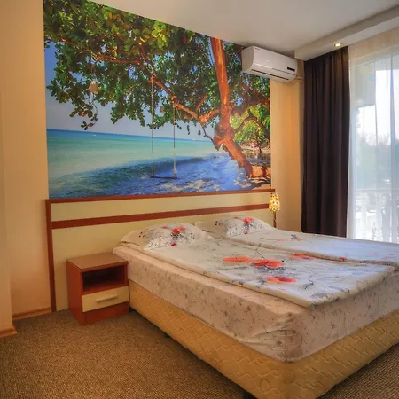 Stella Del Mare Guest house