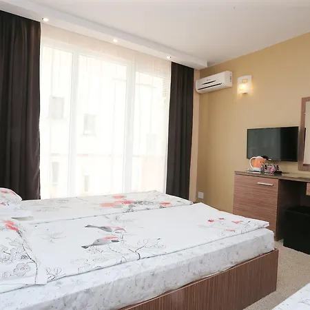 Stella Del Mare Guest house