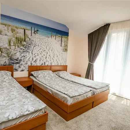 Pensiune Stella Del Mare Kiten (Burgas)