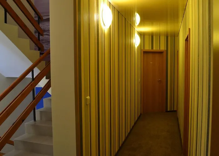 Stella Del Mare Gasthof *