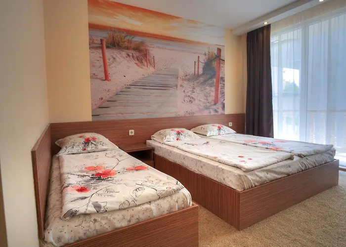 Gasthof Stella Del Mare *