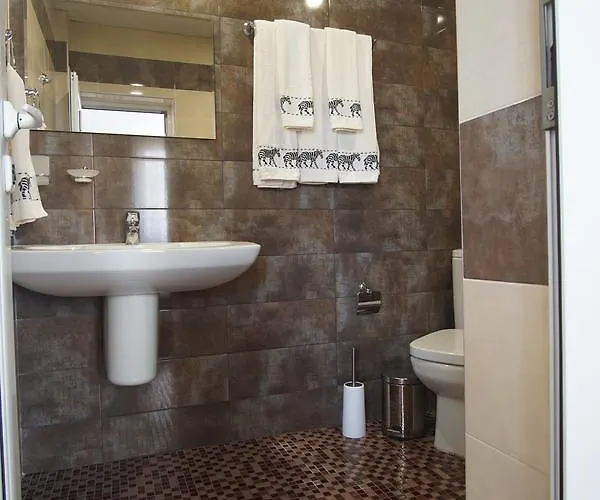 Gasthof Stella Del Mare