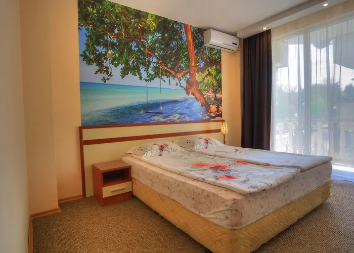 Stella Del Mare Gasthof