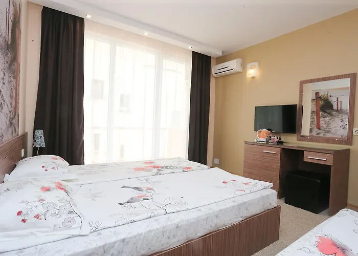 Stella Del Mare Gasthof