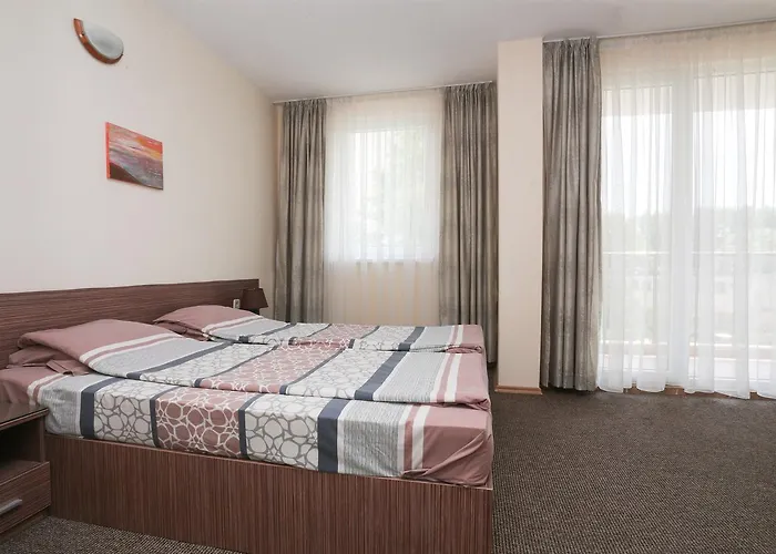 Gasthof Stella Del Mare