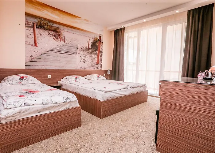 Stella Del Mare * Kiten (Burgas)